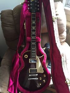 Gibson Les Paul Standard Electric Guitar