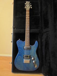 Framus Renegade Pro Electric Guitar
