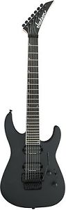 Jackson Pro Soloist SL7 - Satin Black