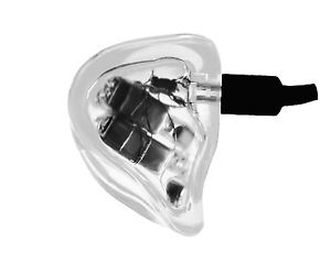 Alien Ears Custom Eight (8) Driver In Ear Monitors (pair)