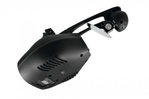 FUTURELIGHT DSC-60 LED-Scan