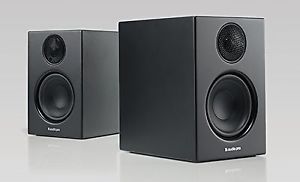 Audio Pro Addon T14 Active Speakers (Pair) - Black