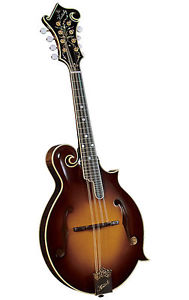 Kentucky KM1500 Mandolin hrefhtt