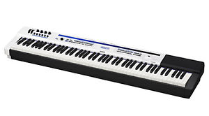 CASIO Electric Piano PX-5SWE Privia High-performance Stage Piano Brand NEW
