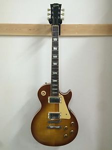 Gibson Les Paul Standard Premium Plus E-guitar