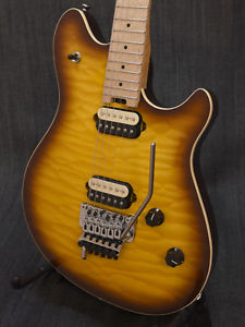 EVH: Electric Guitar Wolfgang Special USED