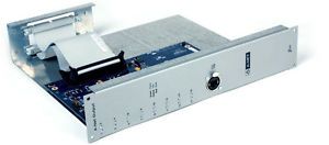 Avid Digidesign ANO A-NET Output Card VENUE -Demostock with 1 year warranty