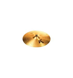 Cymbale Zildjian K' 22'' dark medium ride - K0830