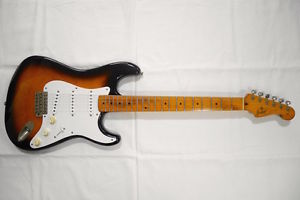 Greco SE Super Sound 79' with Texas Special PU MIJ W/Gig Bag FREE SHIPPING