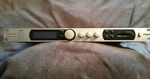Lexicon PCM96 Stereo Reverb Effe