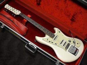 YAMAHA SG-12, 12 strings electric guitar, Made in Japan, Rare!!! a1006