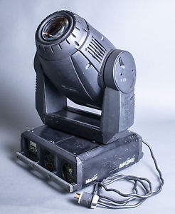 Martin MAC 2000E Profile High Performance Spot 2K Intellegent Moving Light #2