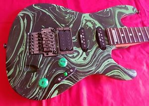 Ibanez 540S 1991 (Prestige 1540) SWIRL GMC