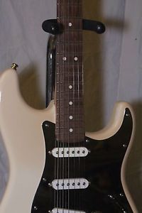 2006 American Series Fender Strat 60th Anniversary **Custom Improvements**