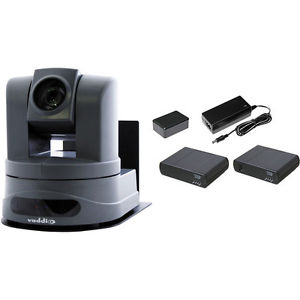 Vaddio 999-6995-000 WallVIEW HD-USB PRO PTZ Camera System