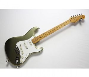 Fender Japan St57770ls Alder Bod