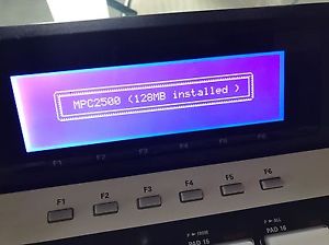 Mpc 2500XL
