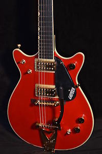 Gretsch G6131t62vs Vintage Selec