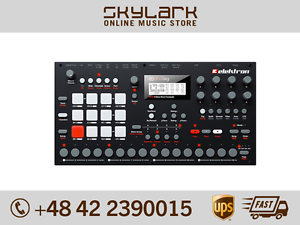 Elektron Analog Rytm 8 Voice Ana