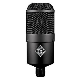 Telefunken Elektroakustik Telefunken M82 (M82 Kickdrum Mic)