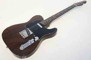 Fender Japan TL-ROSE TELECASTER Rosewood U Serial MIJ