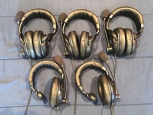 Portacom H2000/H2000S Headsets (Anchor Audio)