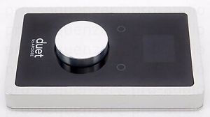 Apogee Duet 2 USB 2.0 Audio Interface for Mac Bus Powered Mic Preamp & Garantie