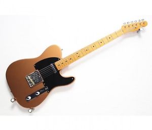FENDER 52 TELECASTER Used Guitar Free Shipping from Japan #g1468