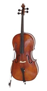 Cello 4/4 mit Soft-Bag