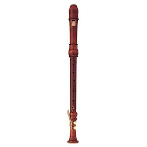 Yamaha tenor recorder YAMAHA YRT-61M NEW