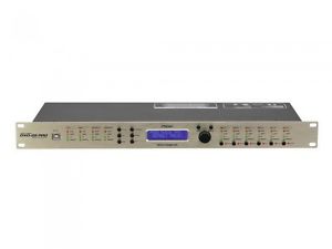 PSSO DXO-26 PRO Digitaler Controller