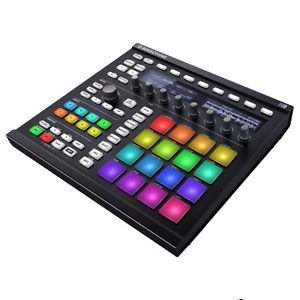 Native Instruments Maschine MK2