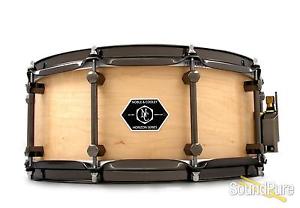 Noble & Cooley 6x14 Horizon Series Maple/Mahogany Snare Drum - Used
