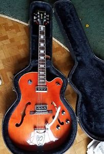 DeArmond by Guild Model T400 Hol