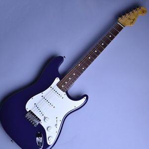 Fender Custom Shop Robert Cray Signature Stratocaster Violet used FREE SHIPPING