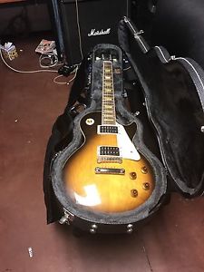 gibson les paul classic 1960 reissue