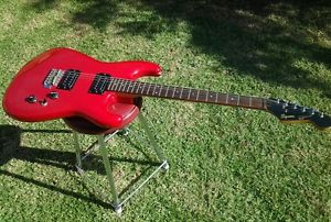 Fender Squier Stratocaster 80's Japan