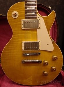 Gibson Standard Histori 1958 Les Paul Reissue VOS Electric Guitar Free shipping