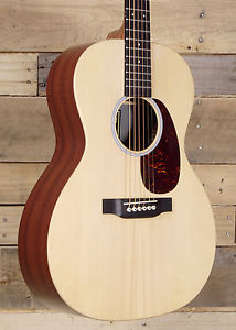 Martin X Series 00LX1AE Grand Co