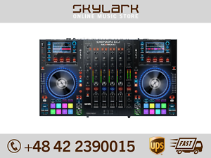 Denon MCX8000