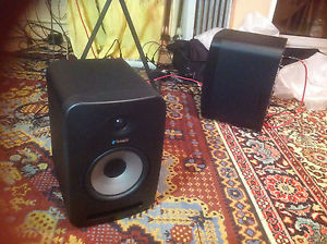 Tannoy Reveal 802 Pair of Sound 