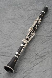 Yamaha YCL-450 Clarinet Used w / Hardcase