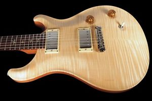 2001 PAUL REED SMITH PRS MCCARTY 10 TOP & BIRDS ~ w 2 SETS OF PICKUPS ~ CLEAAAN!
