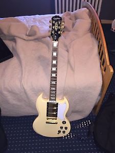 Epiphone SG G 400 Custom