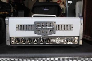 Mesa Boogie Bass Prodigy Four88 