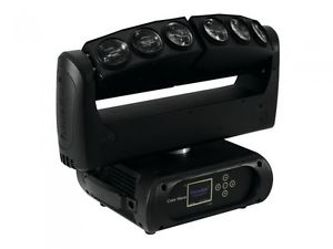 FUTURELIGHT Color Wave LED-Moving-Leiste