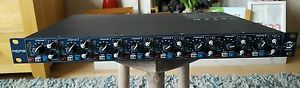 Midas xl48 8 channel Microphone Preamp