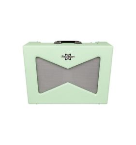 Fender Vaporizer - Ampli à lampes 12 W guitare électrique