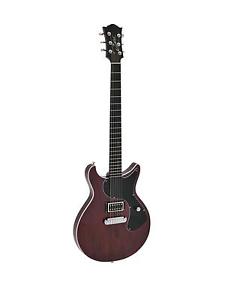 JOZSI LAK Rocker E Gitarre NEU