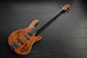 Str Guitars Electric Bass Ls449 